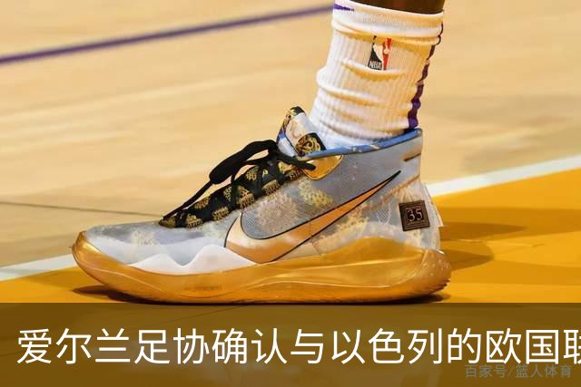 爱尔兰足协确认与以色列的欧国联比赛将如常举行